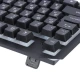 کیبورد و موس گیمینگ ایکس پی پروداکت XP-10400K