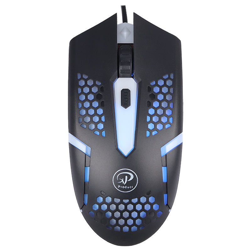کیبورد و موس گیمینگ ایکس پی پروداکت XP-10400K