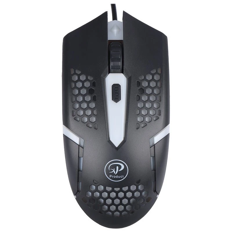کیبورد و موس گیمینگ ایکس پی پروداکت XP-10400K