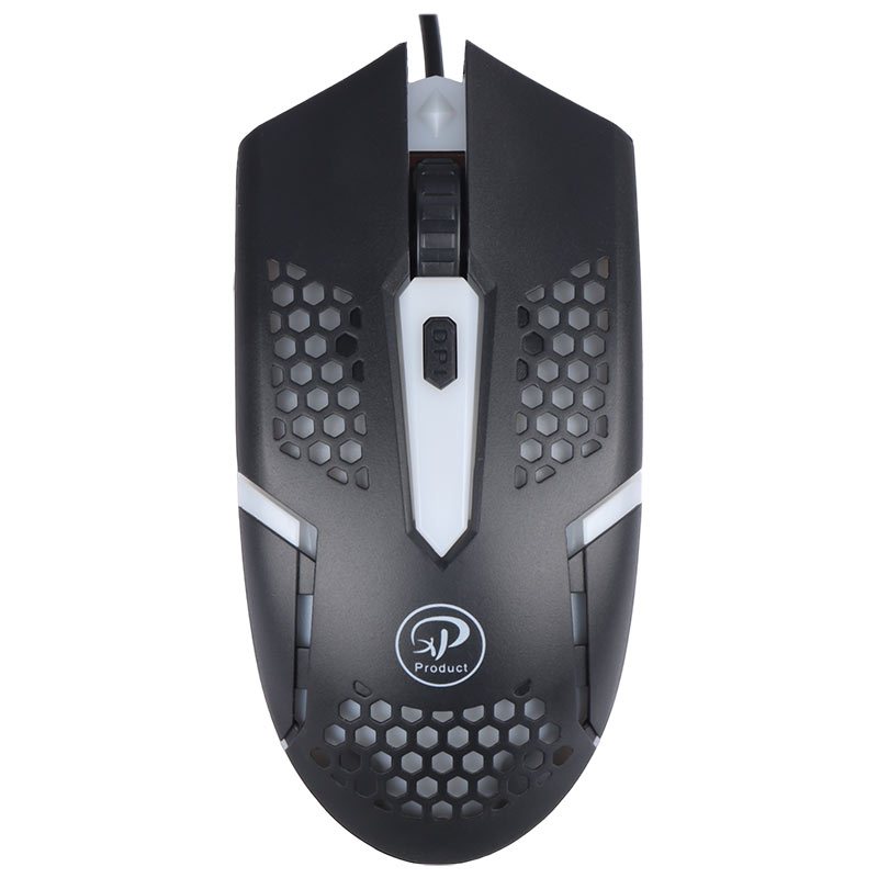 کیبورد و موس گیمینگ ایکس پی پروداکت XP-10400K