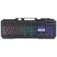 کیبورد و موس گیمینگ ایکس پی پروداکت XP-10400K