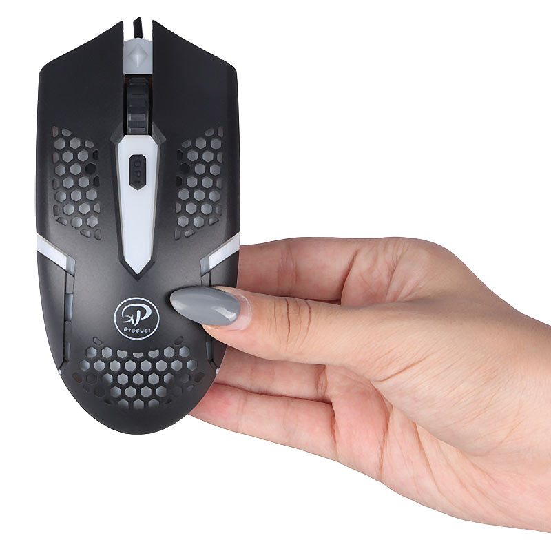 کیبورد و موس گیمینگ ایکس پی پروداکت XP-10400K