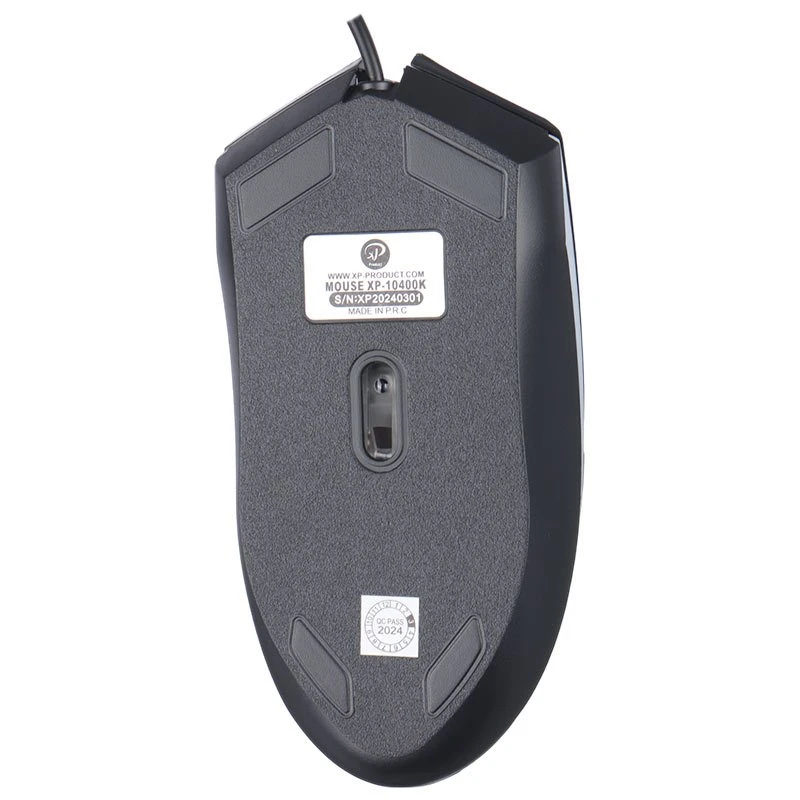 کیبورد و موس گیمینگ ایکس پی پروداکت XP-10400K