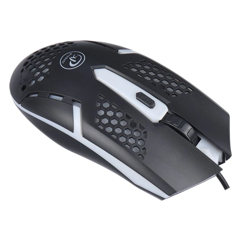 کیبورد و موس گیمینگ ایکس پی پروداکت XP-10400K