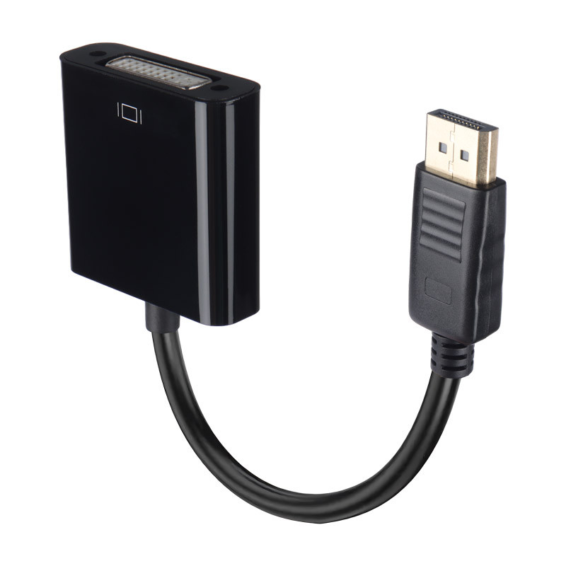 تبدیل Display to DVI