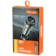 شارژر فندکی فست شارژ Firstyou F024 QC3.0 PD 3A 38W