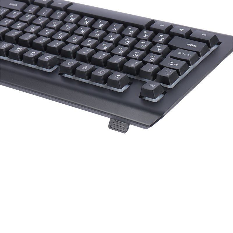 کیبورد و موس گیمینگ ایکس پی پروداکت XP-10300K