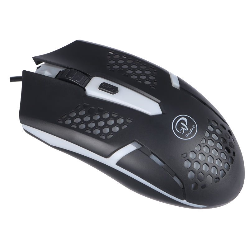 کیبورد و موس گیمینگ ایکس پی پروداکت XP-10300K