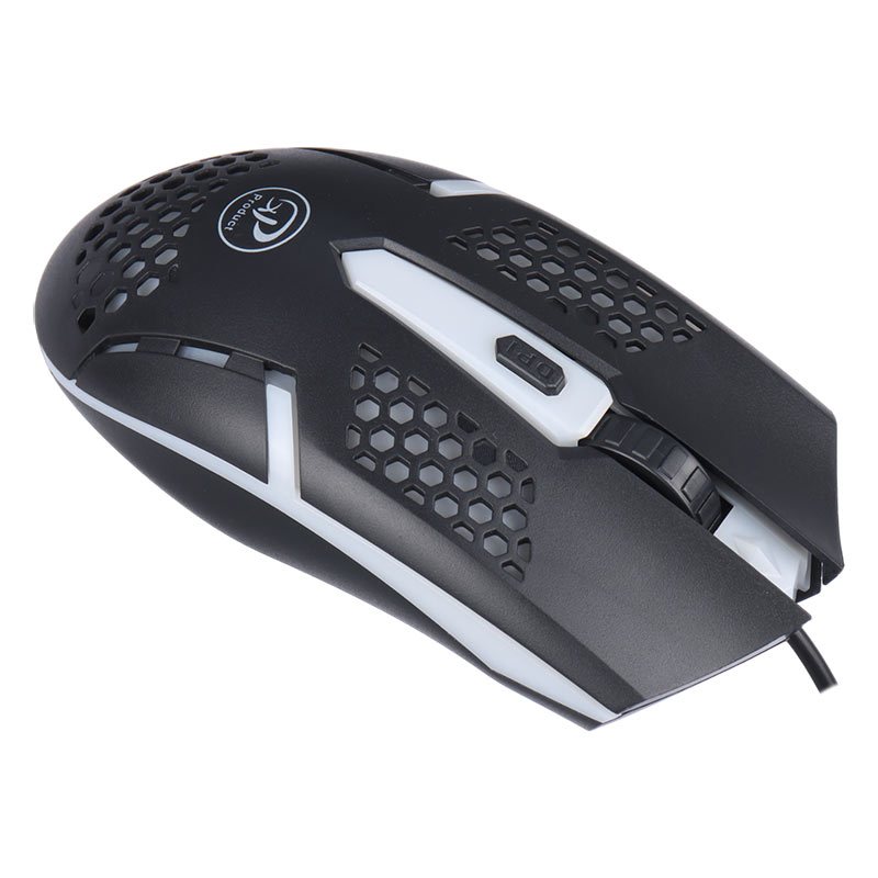 کیبورد و موس گیمینگ ایکس پی پروداکت XP-10300K