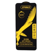 گلس Epimax Anti Dust سامسونگ Samsung Galaxy A14 4G / A14 5G