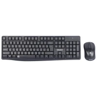 کیبورد و موس بی سیم بیاند BMK-5110RF