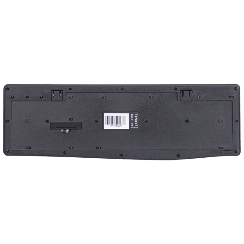 کیبورد و موس بی سیم بیاند BMK-5110RF