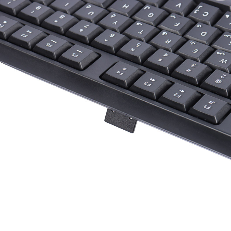 کیبورد و موس بی سیم بیاند BMK-5110RF