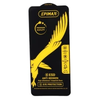 گلس Epimax Anti Dust سامسونگ Samsung Galaxy A21 / A21s