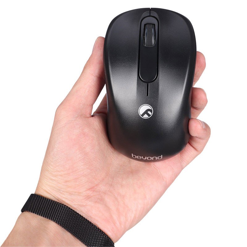 کیبورد و موس بی سیم بیاند BMK-5110RF