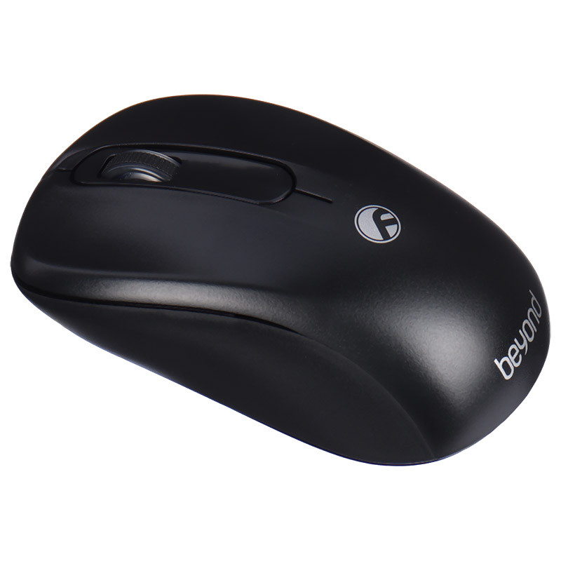 کیبورد و موس بی سیم بیاند BMK-5110RF