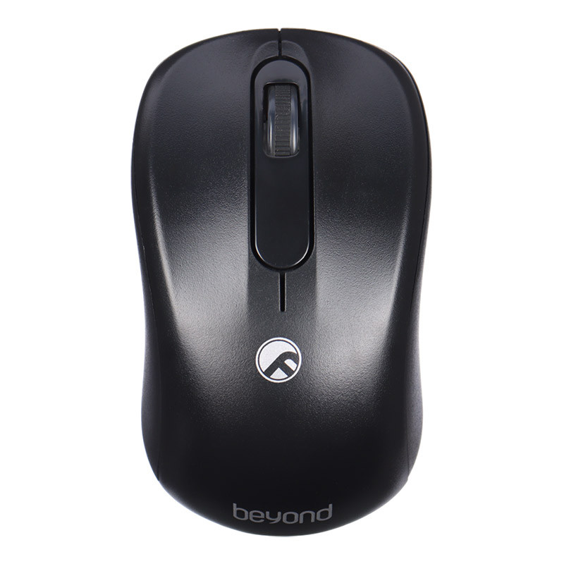 کیبورد و موس بی سیم بیاند BMK-5110RF