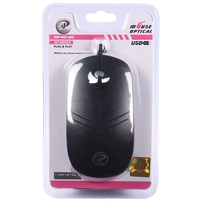 موس XP-Product XP-M696K