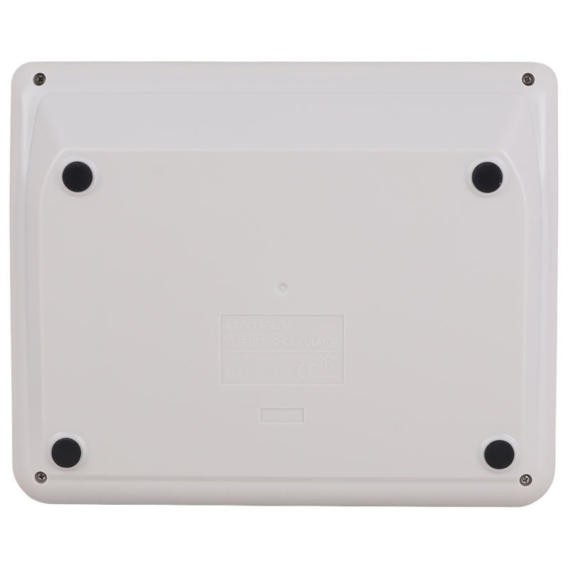 ماشین حساب کاتیگا Catiga CD-2735-12RP