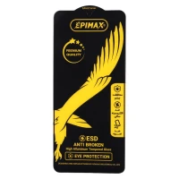 گلس Epimax Anti Dust سامسونگ Samsung Galaxy A31