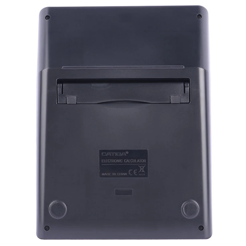 ماشین حساب کاتیگا Catiga CD-2759-12RP