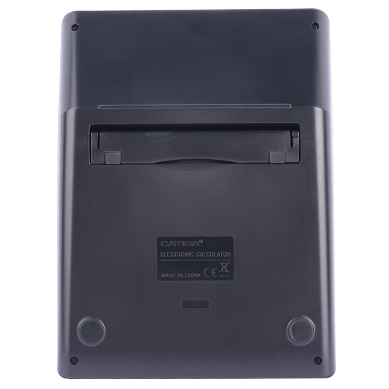 ماشین حساب کاتیگا Catiga CD-2759-12RP