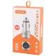 شارژر فندکی فست شارژ Firstyou F026 3A QC3.0 PD 20W