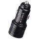 شارژر فندکی فست شارژ Firstyou F026 3A QC3.0 PD 20W