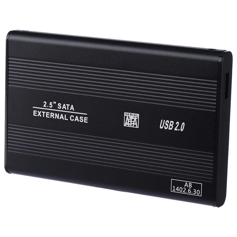 باکس هارد 2.5 اینچی HDD آتا