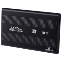 باکس هارد 2.5 اینچی HDD آتا