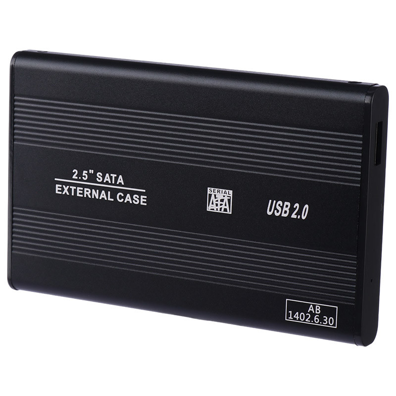باکس هارد 2.5 اینچی HDD آتا