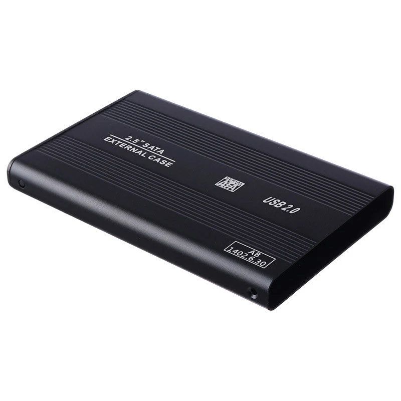 باکس هارد 2.5 اینچی HDD آتا