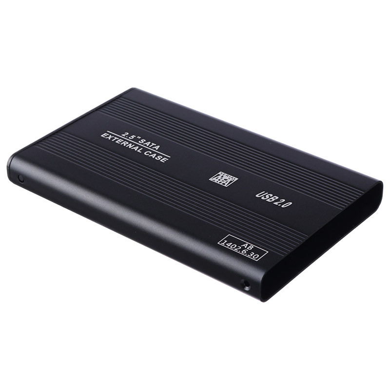باکس هارد 2.5 اینچی HDD آتا