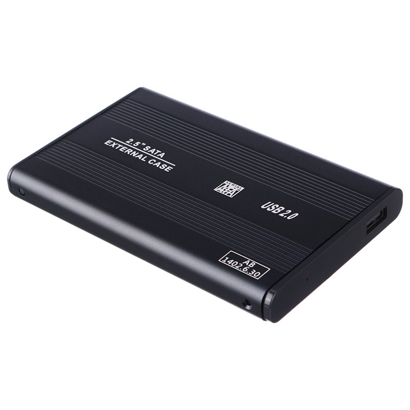 باکس هارد آتا ATA 2.5-inch USB2.0 HDD