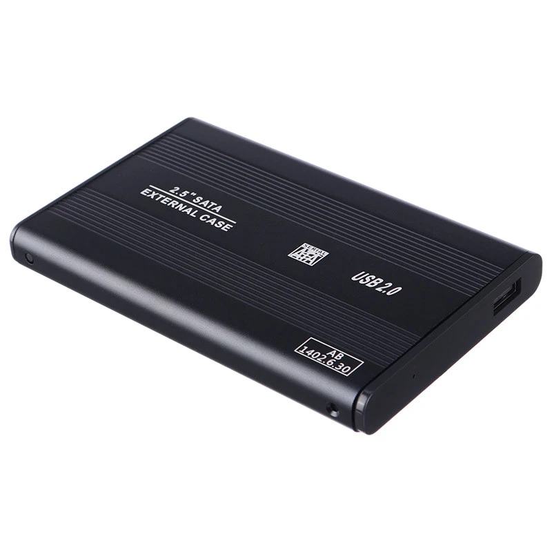 باکس هارد 2.5 اینچی HDD آتا