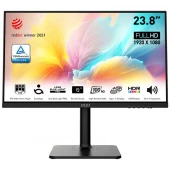 مانیتور ام اس آی مدل msi md2412p سایز 24 اینچ