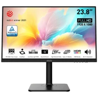 مانیتور ام اس آی مدل msi md2412p سایز 24 اینچ