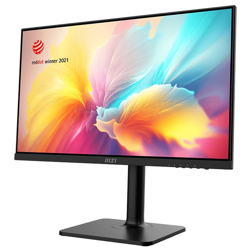مانیتور ام اس آی مدل msi md2412p سایز 24 اینچ