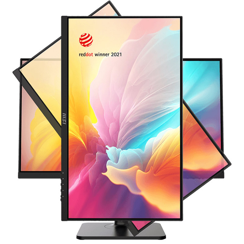 مانیتور ام اس آی مدل msi md2412p سایز 24 اینچ