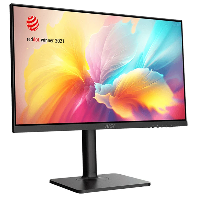 مانیتور ام اس آی مدل msi md2412p سایز 24 اینچ