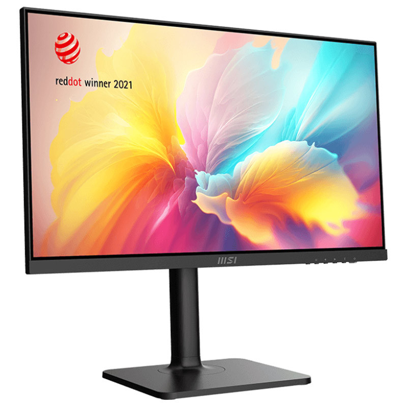 مانیتور ام اس آی مدل msi md2412p سایز 24 اینچ
