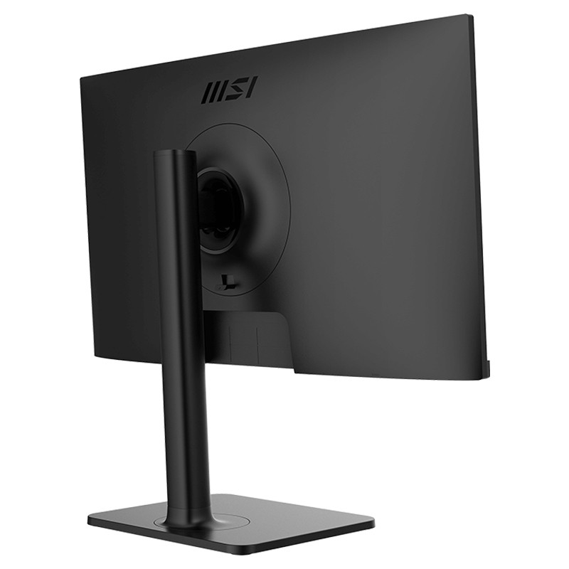 مانیتور ام اس آی مدل msi md2412p سایز 24 اینچ