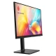 مانیتور ام اس آی مدل msi md2412p سایز 24 اینچ