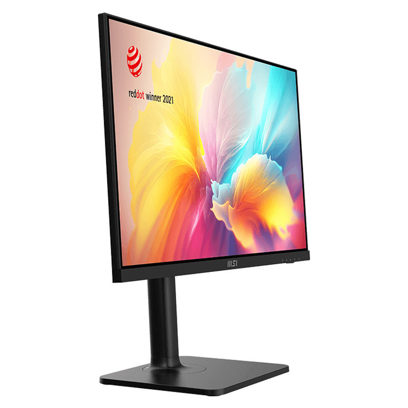 مانیتور ام اس آی مدل msi md2412p سایز 24 اینچ