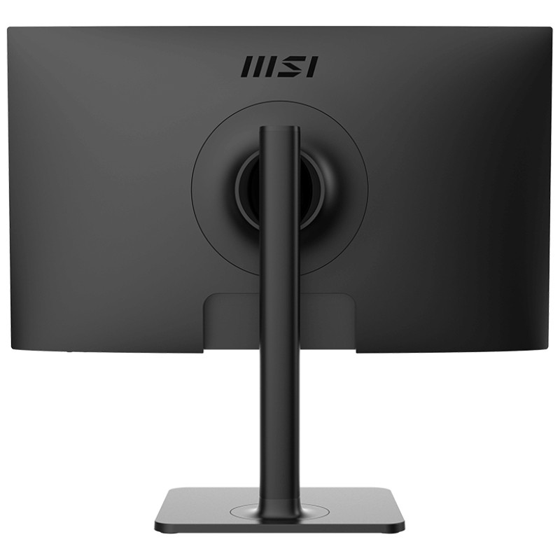 مانیتور ام اس آی مدل msi md2412p سایز 24 اینچ