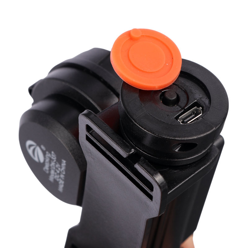 چراغ قوه پیشانی هدلایت شارژی Deepking DK-337
