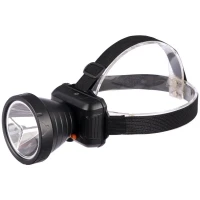 چراغ قوه پیشانی هدلایت شارژی DP.LED DP-7251A
