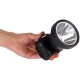 چراغ قوه پیشانی هدلایت شارژی DP.LED DP-7251A