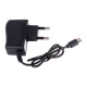 چراغ قوه پیشانی هدلایت شارژی DP.LED DP-7251A