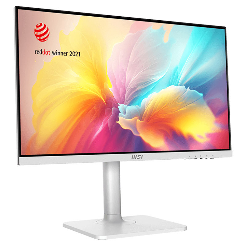 مانیتور ام اس آی Modern MD2412PW سایز 23.8 اینچ